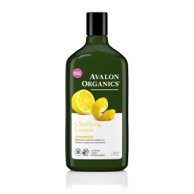 Avalon Clarifying Lemon Shampoo (1x11 Oz)